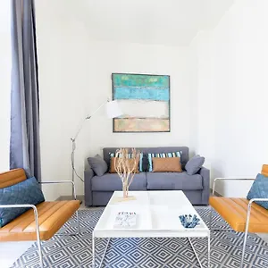  Apartamento Soho Boutique Museo Espanha
