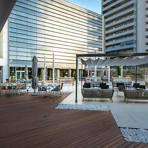 Vincci Maritimo Hotel Barcelone