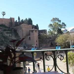 Boutique Teatro Hotel