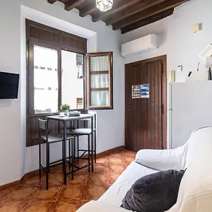Granada Freshapartments Apartament