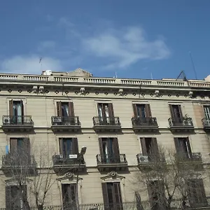 *** Casa de hóspedes Ciudadela Espanha