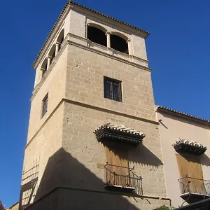 Residencia Universitaria San José Appartement Málaga