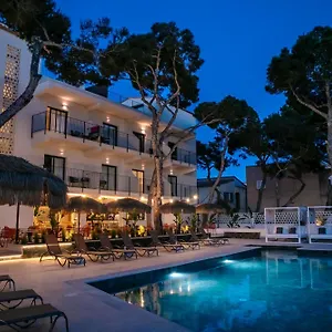 **** Hotel Santanyi Port Espanha