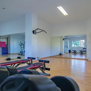 Residencia Alfil Appartement Málaga