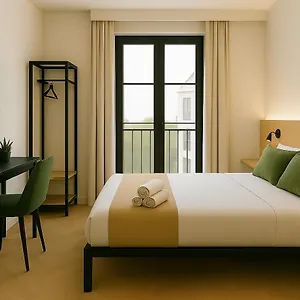visit hotel