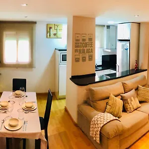 Malagueta Apartament