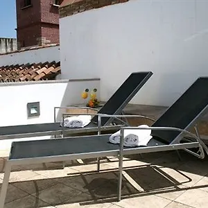 Coronado Appartement Málaga