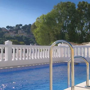 Turisticos La Mundial Appartement Málaga